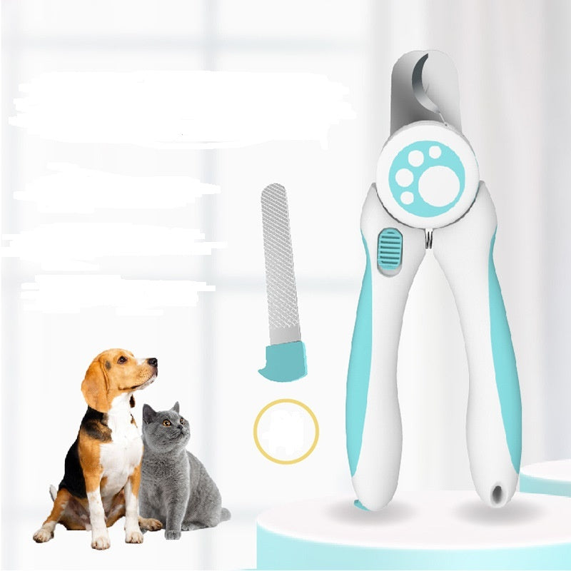 Dog Nail Clippers