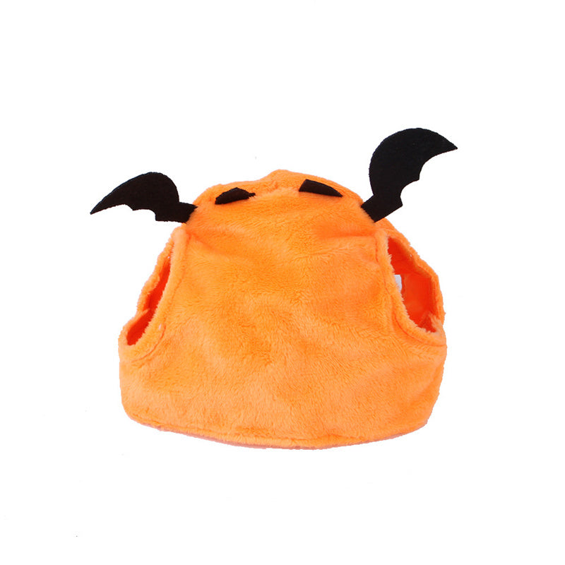 Halloween Cat Hat
