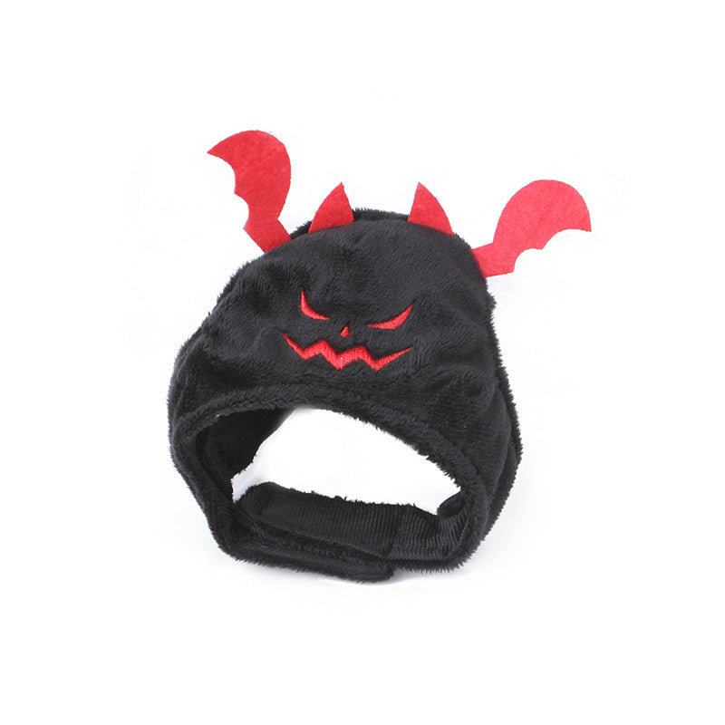 Halloween Cat Hat