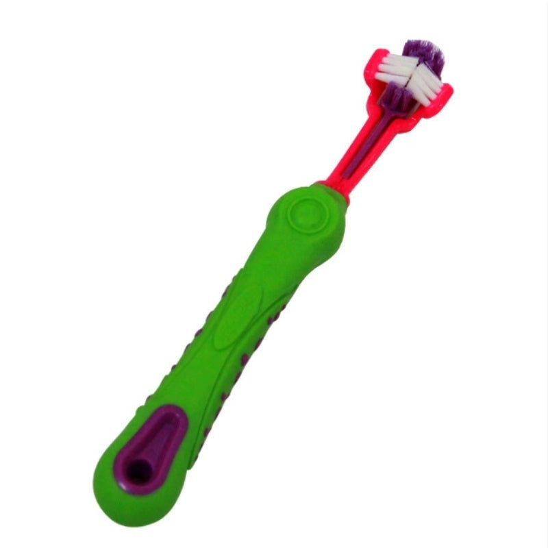 Dog Finger Toothbrush